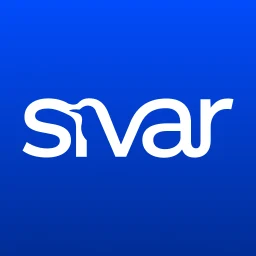 Значок Sivar: Grupos, Chat, Amigos
