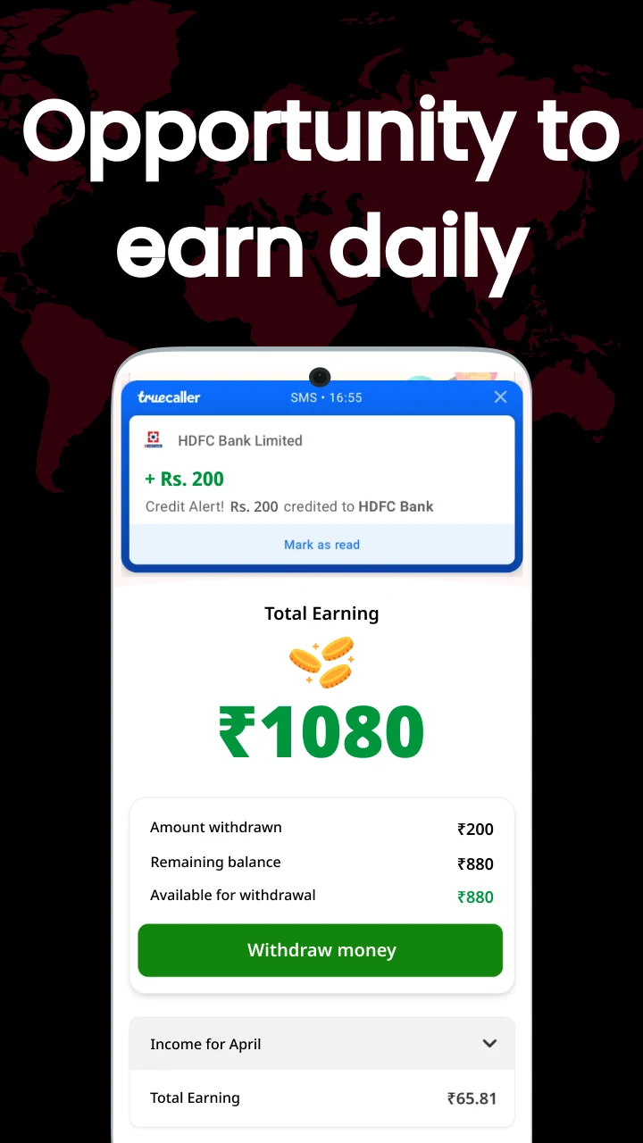Shuru App: Local News & Videos screenshot