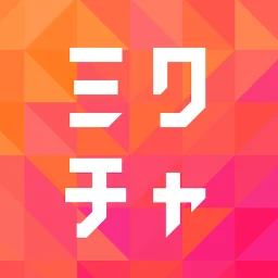 Значок MixChannel: Live Stream App